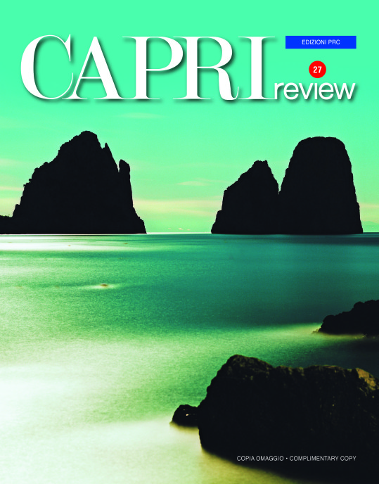 Capri review | 27