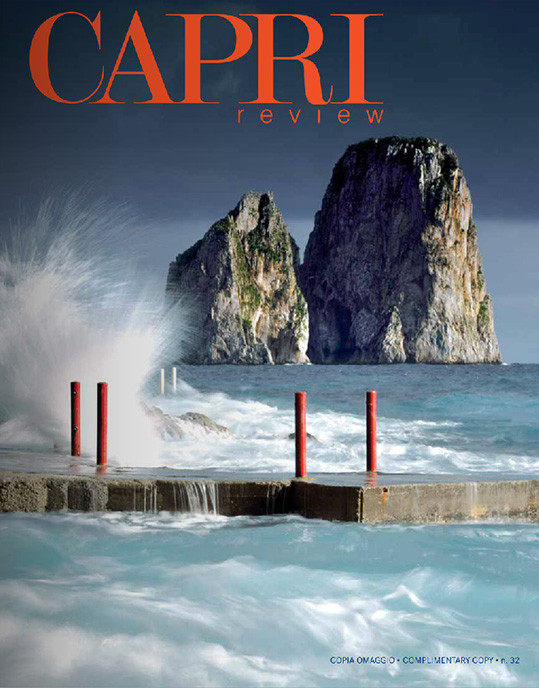 Capri review | 32
