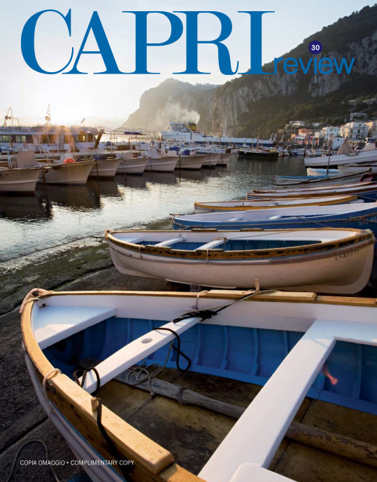 Capri review | 30