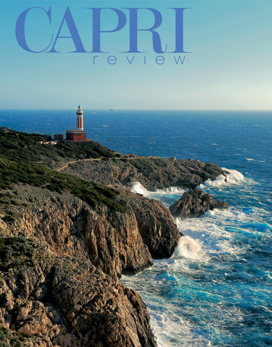 Capri review | 33