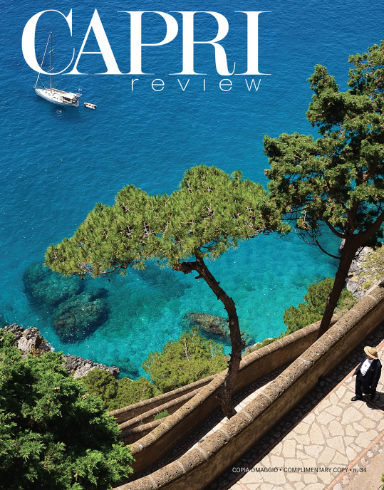 Capri review | 34