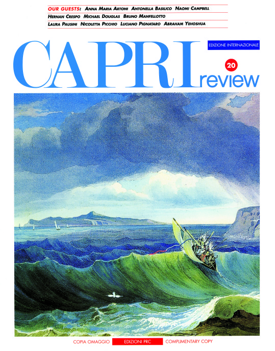 Capri review | 20