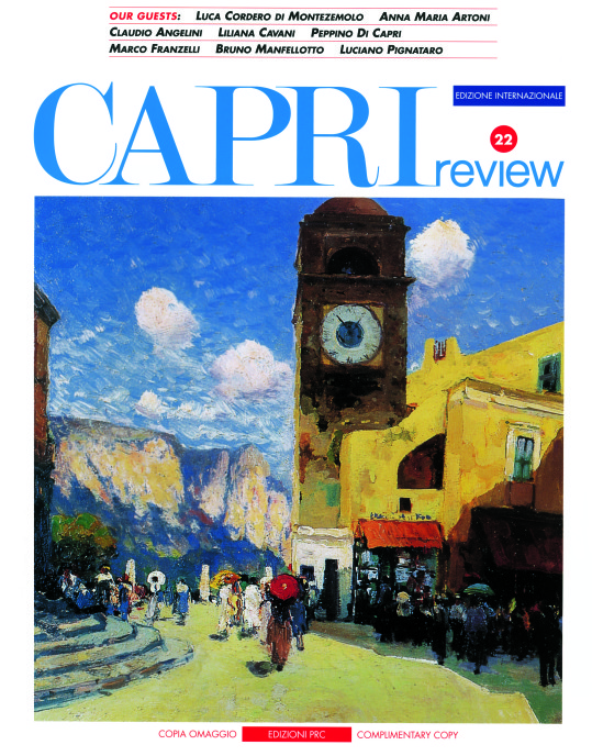 Capri review | 22
