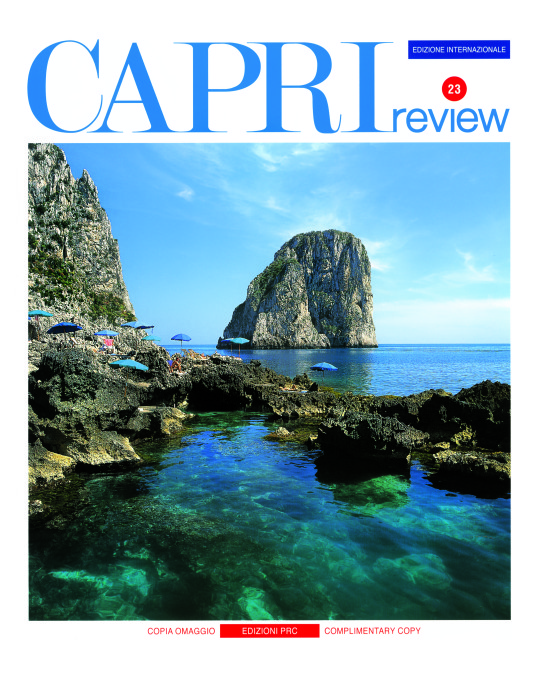 Capri review | 23