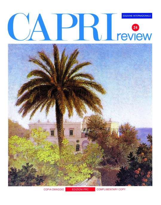 Capri review | 24