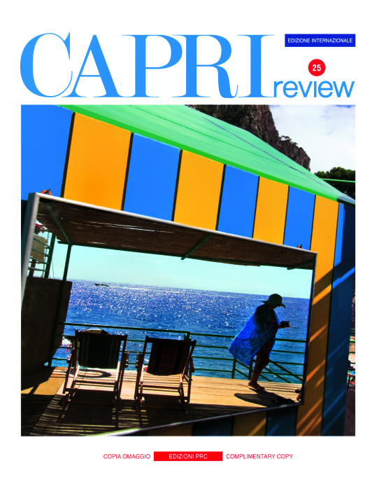 Capri review | 25