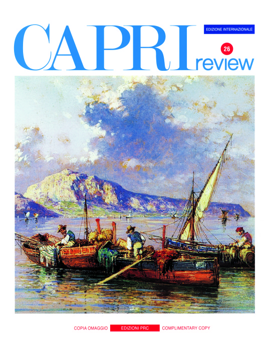 Capri review | 26