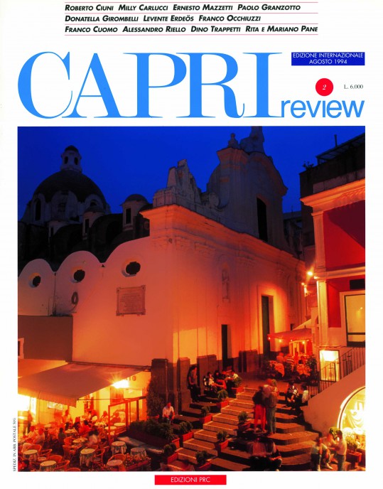 Capri Review | 2