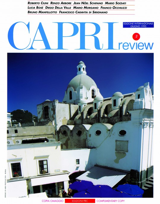Capri Review | 3
