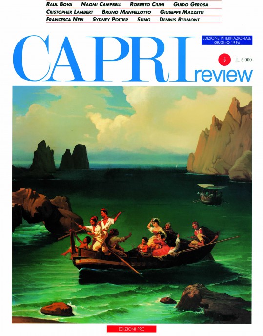 Capri Review | 5