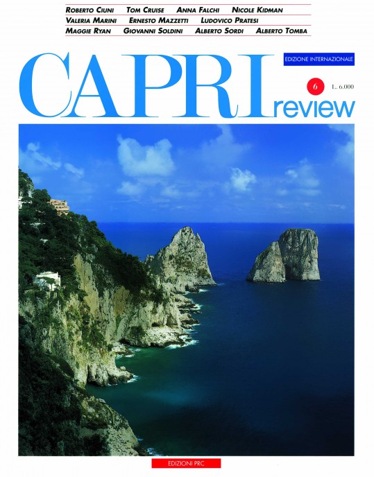 Capri Review | 6