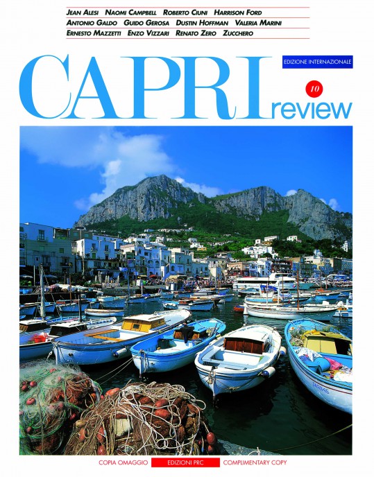 Capri Review | 10
