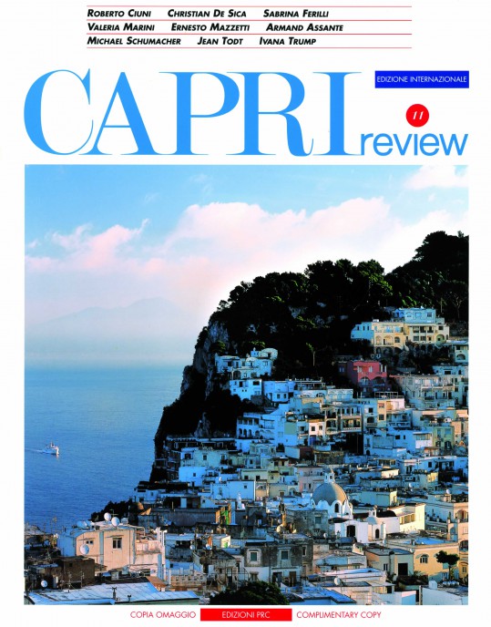 Capri Review | 11