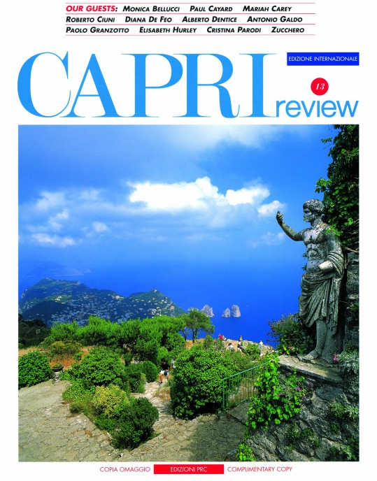 Capri Review | 13