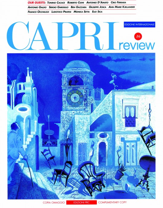 Capri Review | 16