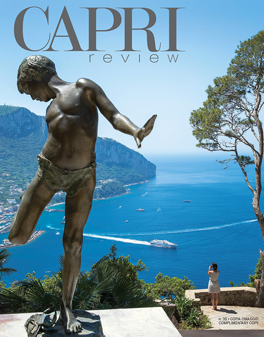Capri review | 35