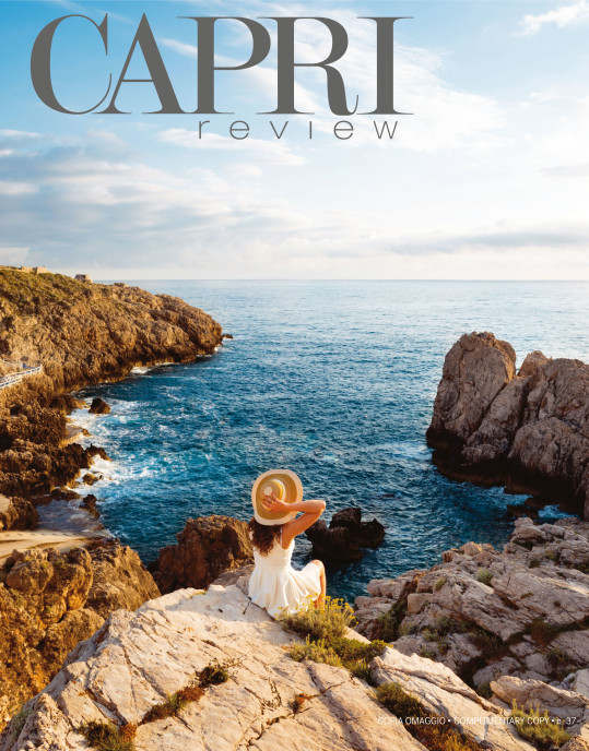 Capri review | 37
