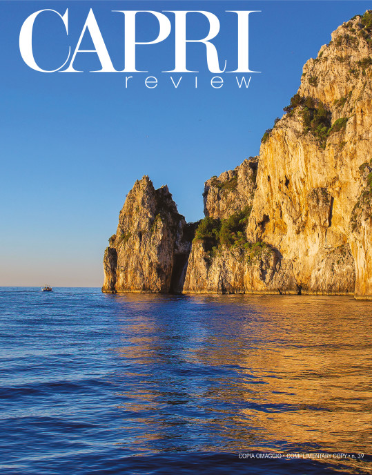 Capri review | 39