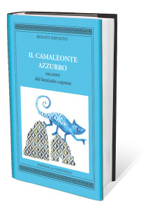 CAMALEONTE - 3D