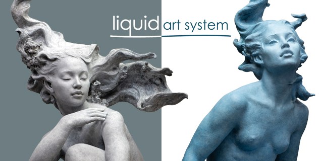 Liquid Art System