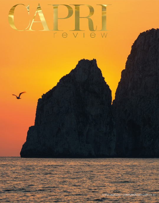 Capri review | 41