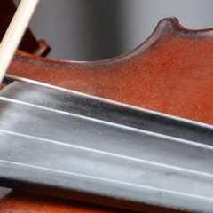 Un premio per i virtuosi del violino