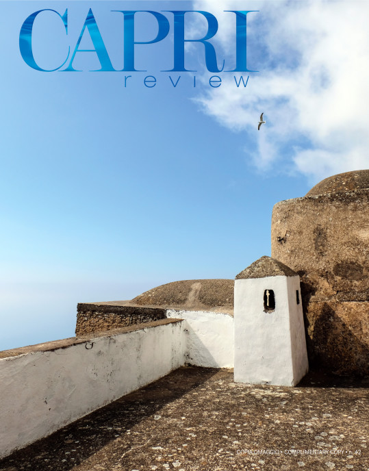 Capri review | 42