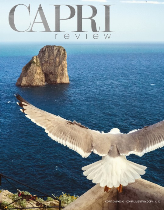 Capri review | 43